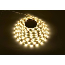 EcoSmart One EcoSmart 16 ft. Indoor Neutral White LED Strip Light