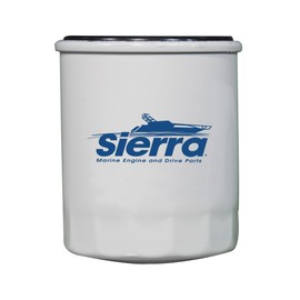 Boating Accessories New Marine 4-Stroke Oil Filter Replaces Mercury 35-822626Q04 Sierra 18-7914,Medium