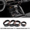 Polodunn Accessories for Toyota Tacoma 2024 2025 & 4Runner 2025