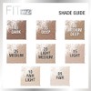Maybelline Fit Me Loose Finishing Powder, Fair Light, 0.7 oz.