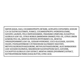 Dr Teals Jabón De Manos Líquido Exfoliante Suave, Aceite Ese