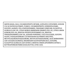 Dr Teals Jabón De Manos Líquido Exfoliante Suave, Aceite Ese