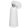 Magnetic LED Wall Light Removable Cordless 360 Degree Rotate Magnetic