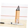 GRIRIW 3pcs Portable Mesh Tennis Ball Storage Bag Wall Mounted
