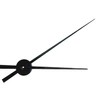 High Torque Quartz Clock Movement with 17-1/2" Large Tapered Hands