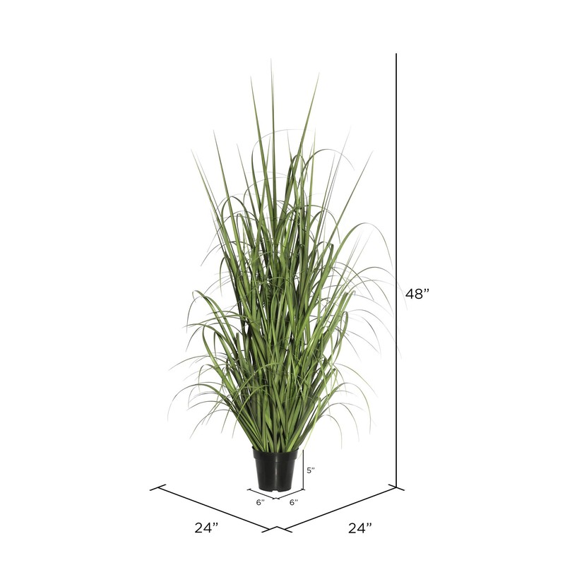 Vickerman TN170148 Everyday Grass Plant