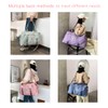 KARRESLY - Bolsa de viaje para mujer, bolsa de hombro