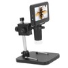 4.3in HD LCD Digital USB Microscope 1000X Magnification Electronic Microscope