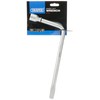 Draper 07054 Wheel Nut Wrench (19 mm, 3/4 AF), Schwarz