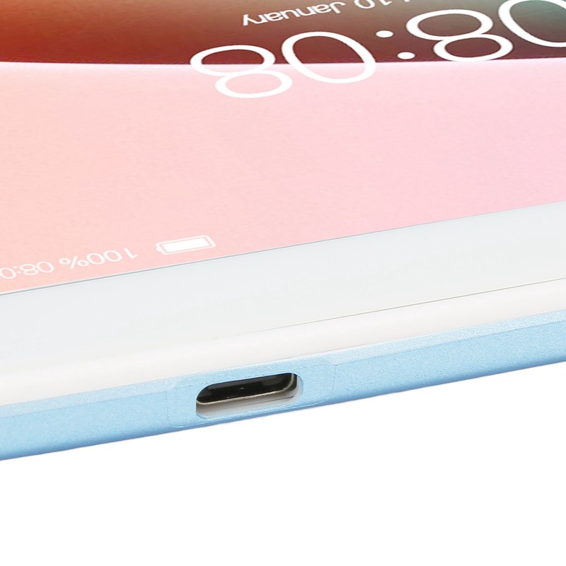 8 Inch Tablet 4G RAM 64G ROM 1960x1080 IPS Display