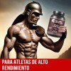 Gladiator Cla Carnitina 1kg 100 Servicios Sabores