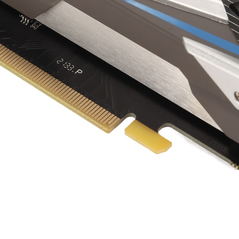 Graphics Card GDDR5 128BIT 1152MHZ 7012MHZ 1024SP Frequency Dual Fan
