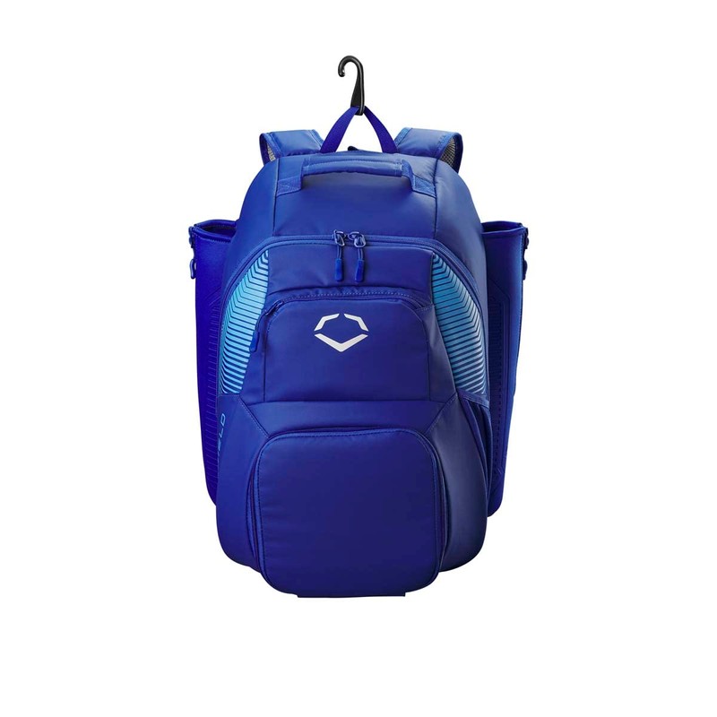 EvoShield Tone Set Baseball Backpack - Royal