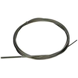 Feeney CR-6315-PKG Cable Rail Assemblies for Wood, 1/8", 15'