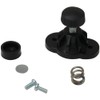 Shinwa Sokutei 77556 Parts Rod Fixing Screw Top Spacer Spring