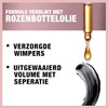 Maybelline Mascara Lash Sensational Lavable, Very Black, 9 gr