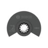 Bosch OSL400F 4 in. Starlock® Oscillating Multi Tool Bi-Metal Segmented