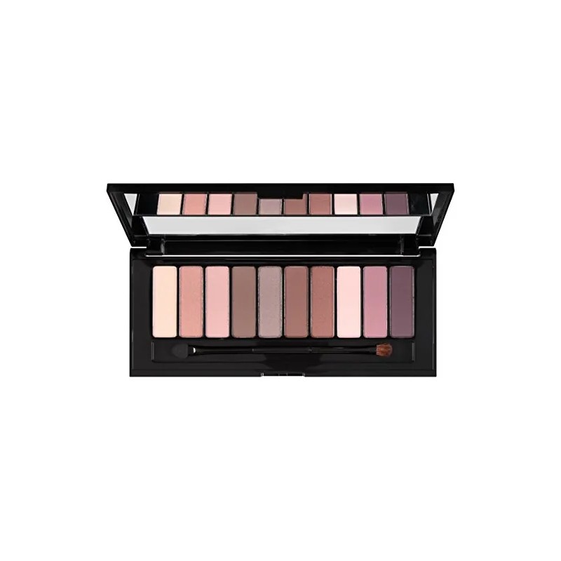 Paleta De Sombras De Ojos Loreal Paris Makeup Colour Riche