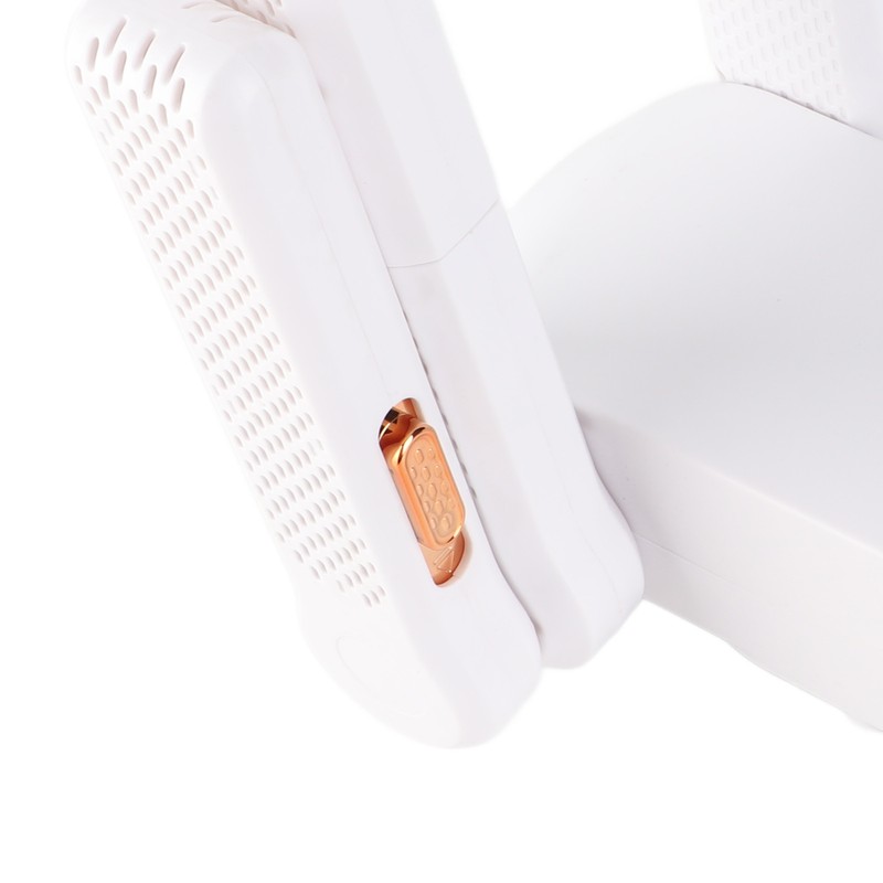 Electric Shoes Dryer Extendable Timing Constant Temperature Reduce Odor Boot