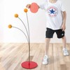 Sports Table Tennis Practice Play Set Table Tennis Game