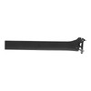 Carbon Fiber Bike Seatpost Replacement Straight Bike Saddle Post Adjustable