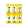 Lemon Furniture Polish Wipes (Pack of 24)