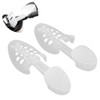 FILFEEL Shoe Trees Professional Adjustable Shoe Stretcher Shaper Shoes Support