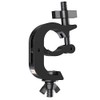 GLOBAL TRUSS Self-Locking Mini Hook Black