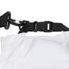 Pack Sack - Choice of Colours and Sizes, White 30