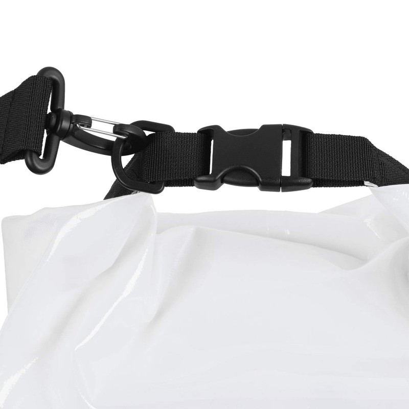 Pack Sack - Choice of Colours and Sizes, White 30