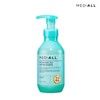 Mediol Cleansing Strengthening Shampoo new Purifying Oily Scalp Shampoo 300ml / 메디올 청정강화샴푸 new 퓨리파잉 지성두피 샴푸 300ml