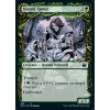 Hound Tamer SHOWCASE, Innistrad: Midnight Hunt, NM/M