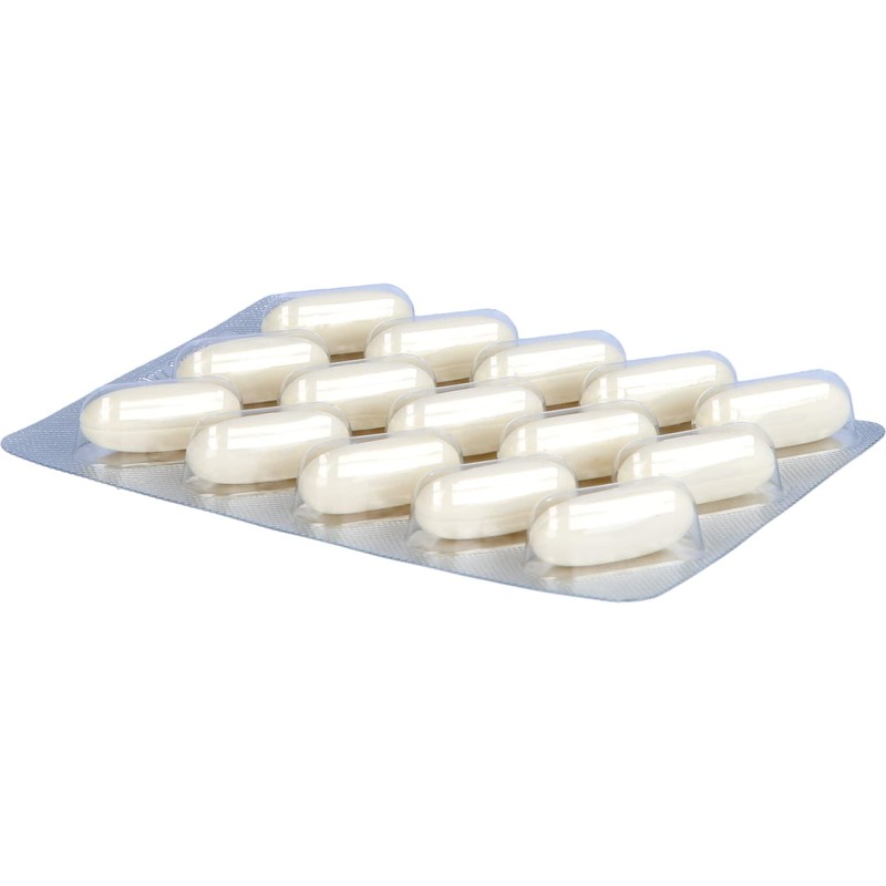 Sikapur Orthokieselsäure-Weichgel 90 Kapseln, mit Biotin und Spurenelementen