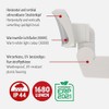 Brennenstuhl LED Spotlight WS 2050 W/LED Outdoor Spotlight 20 W
