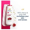 Dove Body Wash Revitalizante Cherry & Chia Milk 591ml