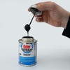 RecPro Medium Black ABS Cement 8 fl. oz. | RV