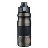 Stainless Steel Thermal Bottle Portable Large Capacity Fashionable Vacuum Thermal