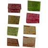 Gourmet Spice Company Gourmet Spice Company World Cuisine Rubs Combo