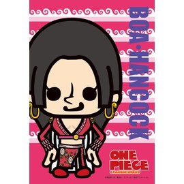 ONE PIECE×PansonWorks 150ピースミニパズル ハンコック 150-315