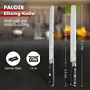 PAUDIN Carving Knife, 12 Inch Brisket Knife, Premium Slicing Knives