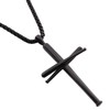 RMOYI RMOYI Cross Necklace Baseball Bats Athletes Cross Pendant Chain,Sport