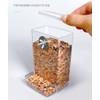 Automatic Bird Feeder,No Mess Bird Feeder,Bird Cage Feeder Bird Cage