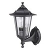 Bright Source Outdoor 6-Sided Cage Lantern, Traditional Coach Style, IP44,
