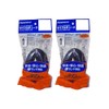 Panaracer 2 Roses Cycle Tube 20 x 1.75 English Opp