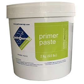 Petrowrap Primer Paste