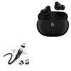 BoxWave Cable Compatible with Beats Studio Buds + - MagnetoSnap