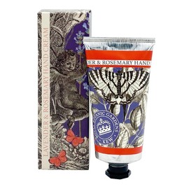 Lavender & Rosemary Hand Cream 75 ml / 라벤더 & 로즈마리 핸드크림 75 ml