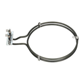 Ring Heater 2400 W 230 V Oven for Küppersbusch 181710 182676 EGO 20.23077.000