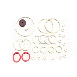 Game Room Guys 1974 Gottlieb Duotron Pinball White Premium Maintenance Kit