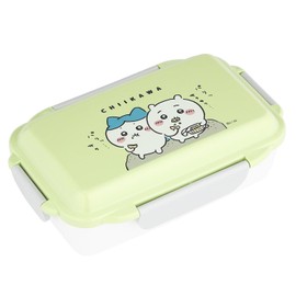 Chiikawa PCD 500 Lunch Box with Dividers